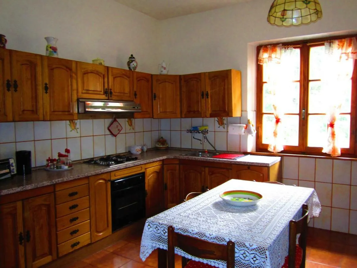 Appartamento Panoramico Montepulciano Apartment