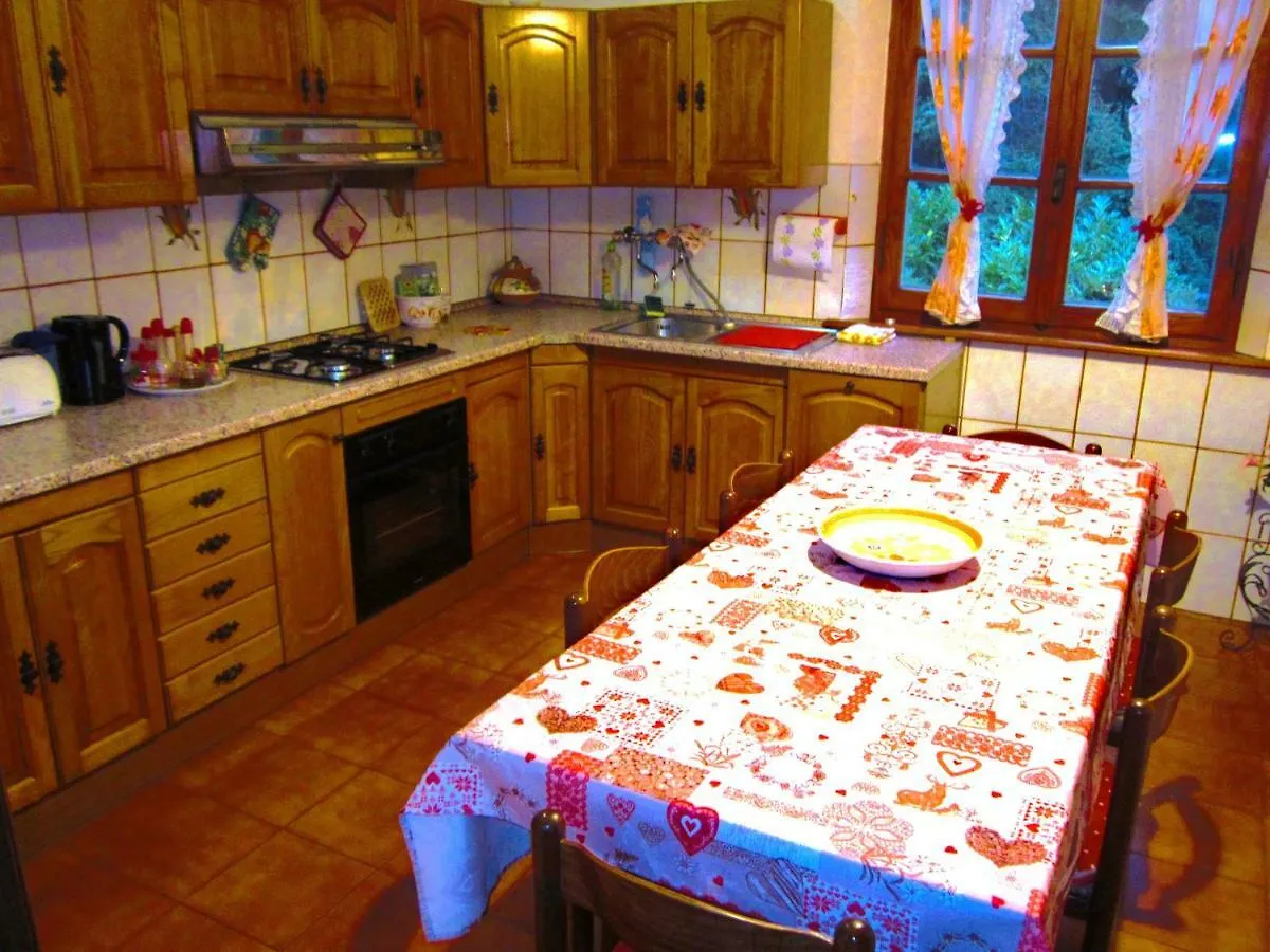 Appartamento Panoramico Montepulciano Apartment