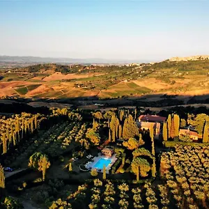 Agriturismo Cavalierino Montepulciano Stazione