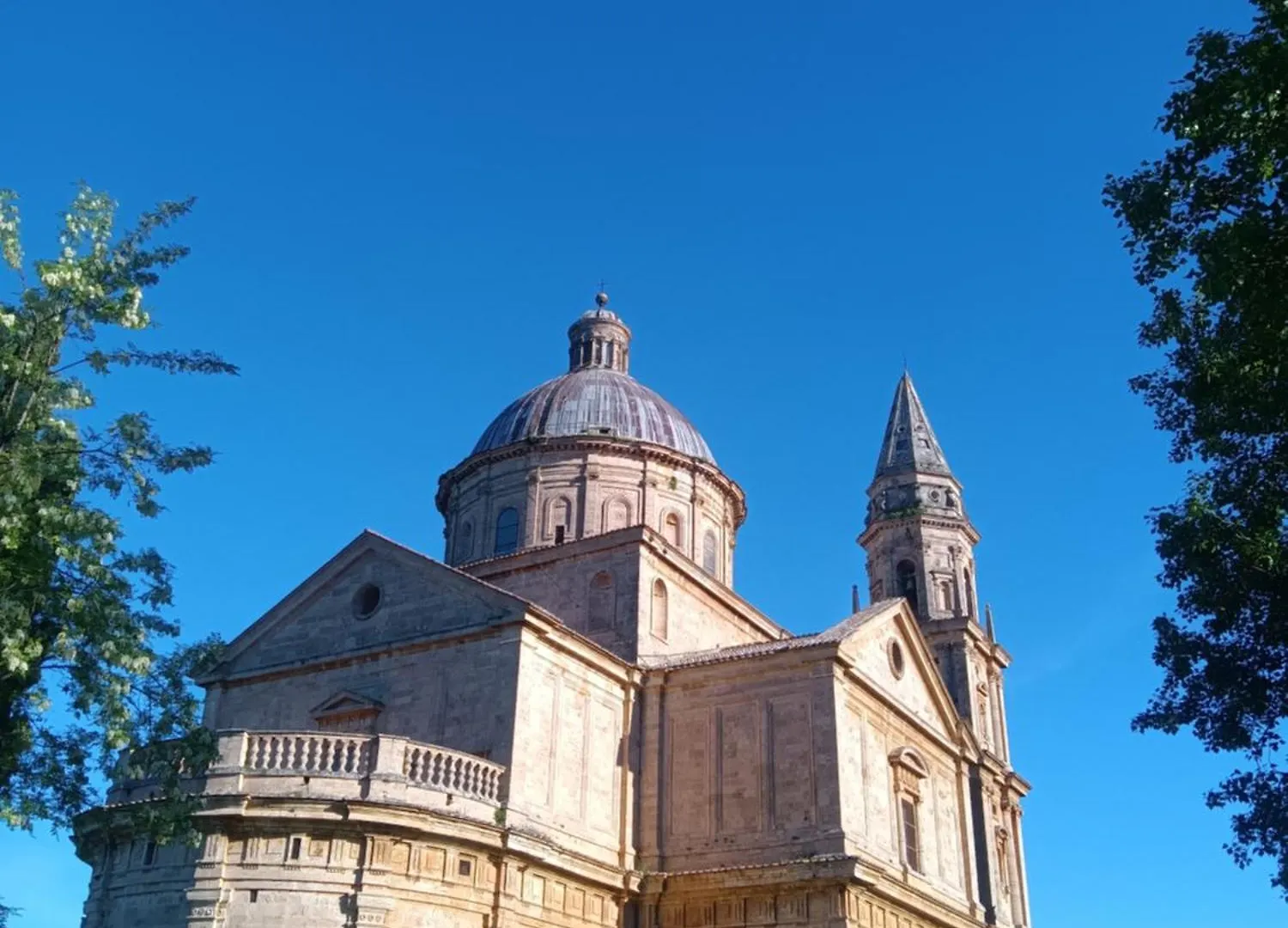 Appartamento Panoramico Montepulciano 0*,  Italy