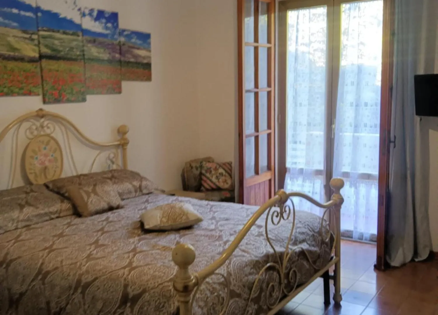 Appartamento Panoramico Montepulciano Apartment