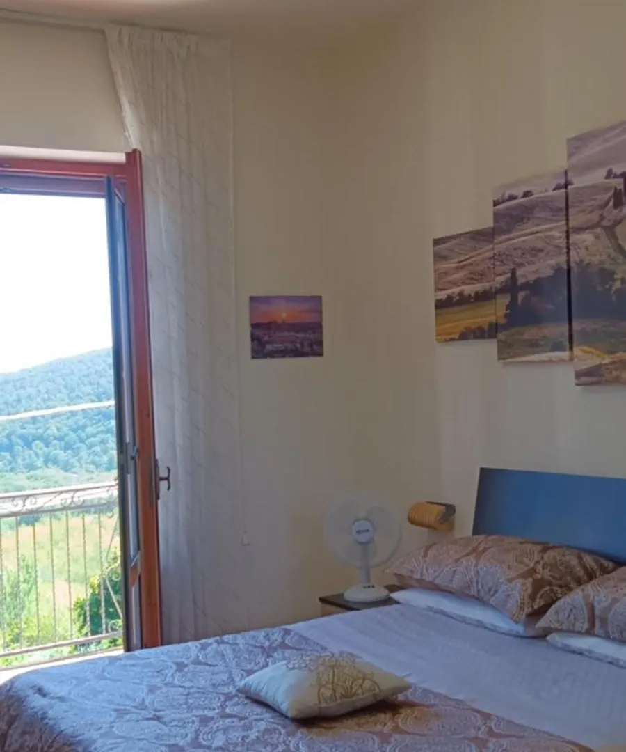 Appartamento Panoramico Montepulciano Apartment