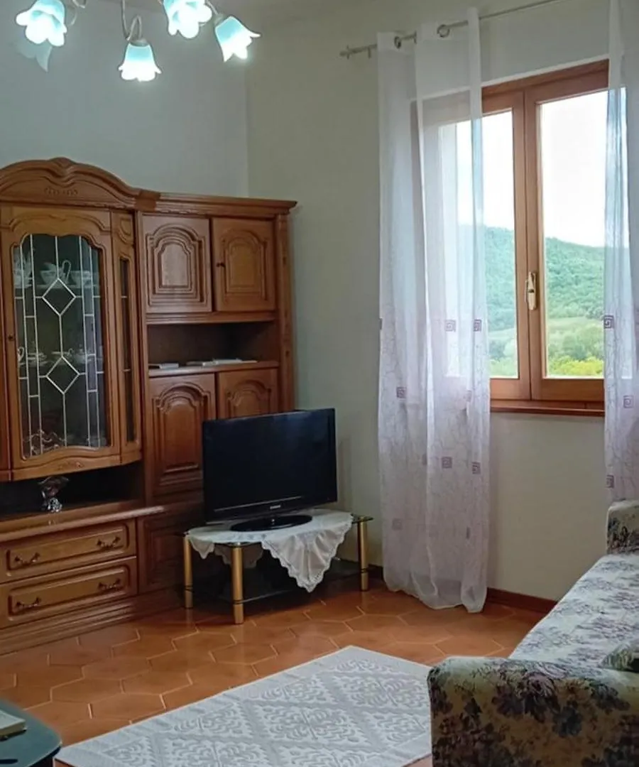 Apartment Appartamento Panoramico Montepulciano Italy