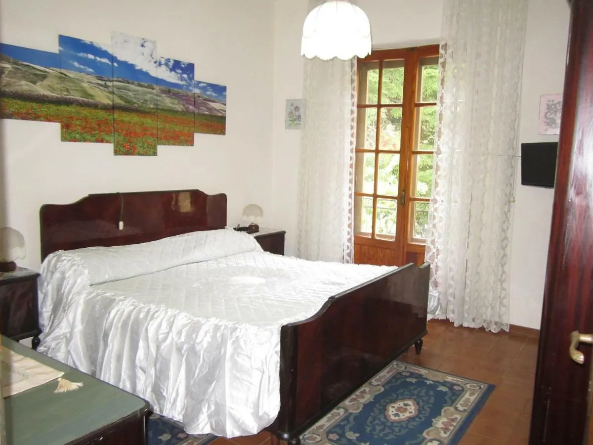 Appartamento Panoramico Montepulciano Apartment
