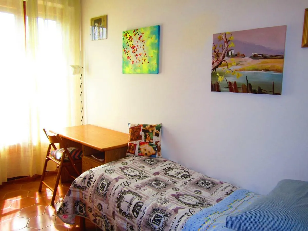 Appartamento Panoramico Montepulciano Apartment